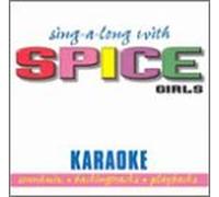 Spice Girls (Instr.) - Sing-a-Long [Import]