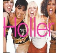 Spice Girls - Let Love Lead The Way