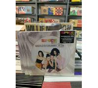 SPICE GIRLS Picture Disc WANNABE 25 Sigillato 2021
