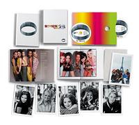 Spice Girls - Spice (25Th Anniversary) (Album Original + Disco Bonus Con Remix E Demo + Book)