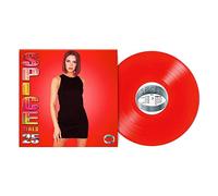 Spice Girls - Spice (25Th Anniversary Edt.) (Vinyl Posh Red Limited Edt.)