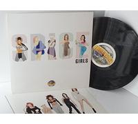 SPICE GIRLS - SPICE GIRLS spice world, V2580