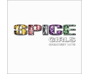 Spice Girls - Spice Girls The Greatest Hits (CD)