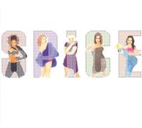 Spice Girls - Spice/Spiceworld