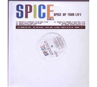 SPICE GIRLS - Spice Up Your Life