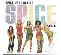 Spice Girls - Spice Up Your Life (Us 3 Remix + Spice Invaders)