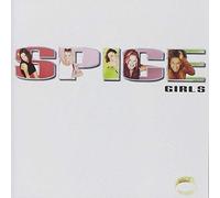 Spice Girls - Spice - Vinyl Record - D2z