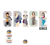 Spice World - Spice Girls (Vinile)