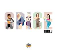 Spice World - Spice Girls (Vinile)