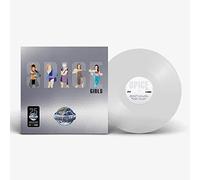 spiceworld 25 (clear vinyl)
