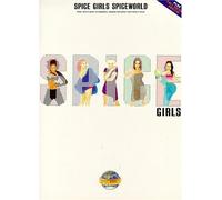 Spice Girls - Spiceworld