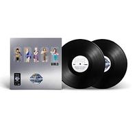 Spice Girls Spiceworld 25 (Vinyl LP) Limited 12" Album