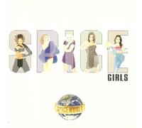 Spice Girls - Spiceworld