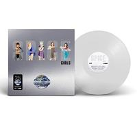 spiceworld 25 (clear vinyl)
