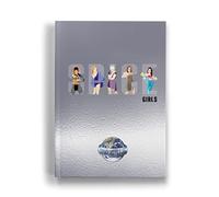 Spice Girls Spiceworld 25 (CD) Limited with Book