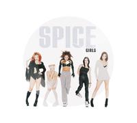 Spice Girls Spiceworld 25 (Vinyl LP) Limited 12" Album Picture Disc