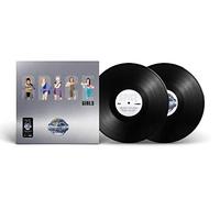 Spice Girls Spiceworld 25 (Vinyl LP) Limited 12" Album