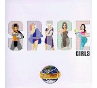 Spice Girls - Spiceworld