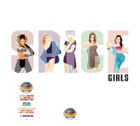 Spice Girls Spiceworld (Vinyl LP) 12" Album
