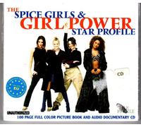 Spice Girls - Star Profile