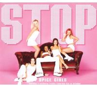 Spice Girls - Stop