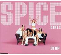 Spice Girls - Stop