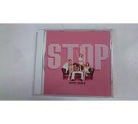 Spice Girls - Stop
