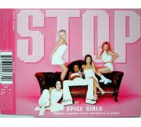 Spice Girls - Stop