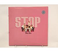 Spice Girls - Stop / Vinyl Maxi Single [Vinyl 12'']