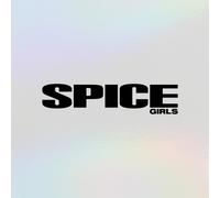 Spice Girls The Singles Collection (CD) Box Set (PRESALE 06/11/2026)