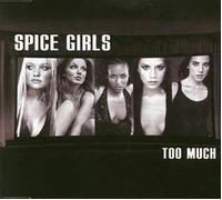 Spice Girls - Too Much
