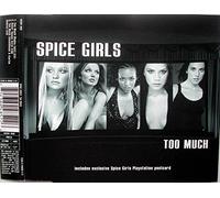 Spice Girls – Too Much