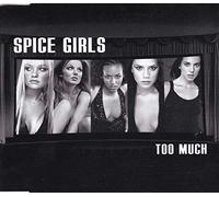 Spice Girls – Too Much – SBA-TrafoTech