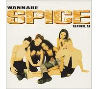 SPICE GIRLS - Wannabe