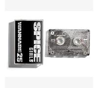 Spice Girls Wannabe (Cassette) 25th Anniversary