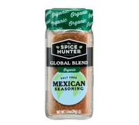 Spice Hunter Miscela Di Spezie Messicane Biologiche, 1.4 Oz (Confezione Da 6)