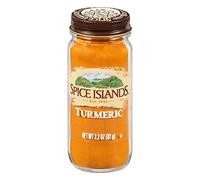 Spice Islands Curcuma, 62,4 g