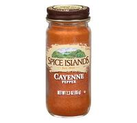 Spice Islands Pepe di Cayenna, 65 ml