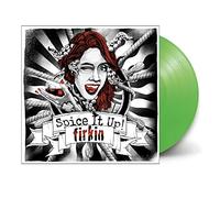 Spice it Up (Neon Green Vinyl LP)