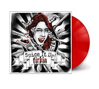 Spice it Up (Red Vinyl LP)