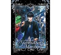 Spice&kitty Orka A Stepmother's Marchen Vol. 2 (Tascabile) Stepmother's Märchen