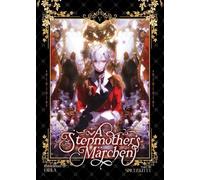 Spice&kitty ORKA A Stepmother's Marchen Vol. 5 (Tascabile) Stepmother's Märchen
