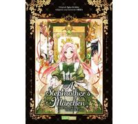 Spice & Kitty Stepmother`S Marchen -Zweite Chance.. - (German Import) Book NUOVO