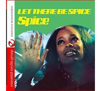 Spice - Let There Be Spice