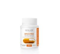 Spice Pro Curcumin migliora la digestione riduce il peso integratore...