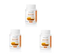 Spice Pro Curcumin migliora la digestione riduce il peso integratore...