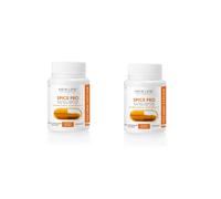 Spice Pro Curcumin migliora la digestione riduce il peso integratore...