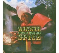Spice Richie - Spice In Your Life