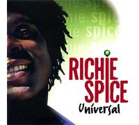Spice, Richie - Universal