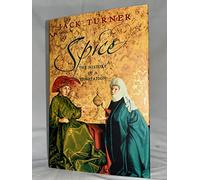 Spice: The History of a Temptation